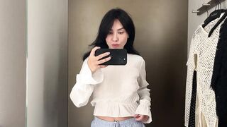 NO BRA TRAND 2024 TRY ON HAUL