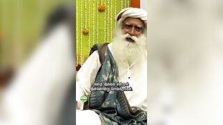 ஜாதியை ஒழிக்க முடியுமா? | What is caste?#Discrimination #CasteDifference #Yoga #SadhguruTamil