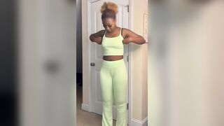 TRY ON HAUL GON WRONG?! #trending #viral #shein #fashion