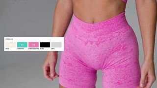 NVGTN Largest Shorts Launch Ever! - Try On Haul (Official Video)