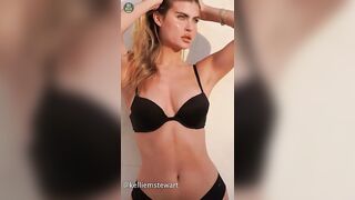 Kellie Stewart - Modelo de bikinis | Bikini Model