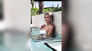 Kellie Stewart - Modelo de bikinis | Bikini Model