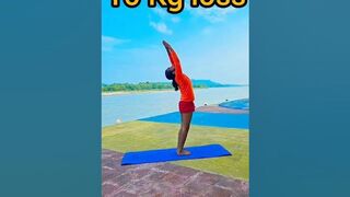 10 Kg vajan kam kare ll Hatha Yoga Guru #uk #motivation #usa #yoga #vairal #viral #viralvideo #nepal