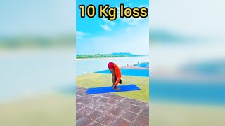 10 Kg vajan kam kare ll Hatha Yoga Guru #uk #motivation #usa #yoga #vairal #viral #viralvideo #nepal