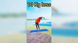 10 Kg vajan kam kare ll Hatha Yoga Guru #uk #motivation #usa #yoga #vairal #viral #viralvideo #nepal