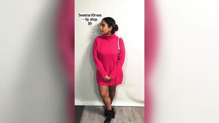 My winter try on haul ????️????????‍♀️#winterfashion #clothinghaul #melbourne #mumbai #india #lemphalation