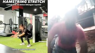 Stretching||@RidwanAli-yw2de @ajeng4everfit491