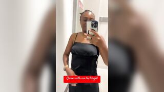 @target Try-On Haul #target #targethaul #targetlife #fyp #fy #explore #foryou #maxi #skirt #silk