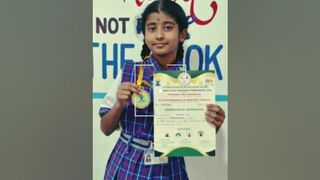 St Yash Public School - Interschool Level Yoga Competition 2024