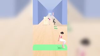 Yoga Master #gaming #gameplay #satisfatorio #art