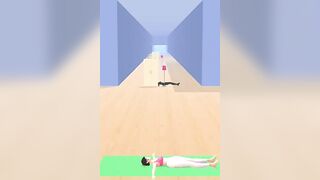 Yoga Master #gaming #gameplay #satisfatorio #art