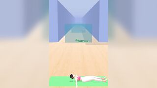 Yoga Master #gaming #gameplay #satisfatorio #art