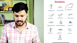 Yoga Stick Diagram FREE PDF ???? Score 100/100 Physical Education Class 12 Boards 2024-25 #class12