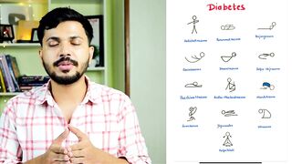 Yoga Stick Diagram FREE PDF ???? Score 100/100 Physical Education Class 12 Boards 2024-25 #class12