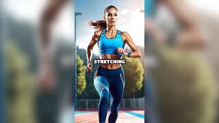 The Power of Stretching for Runners