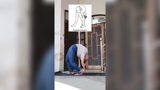 how to do deep backbending #seo #asana #yogaasana #yogapractitioner #explore #yoga