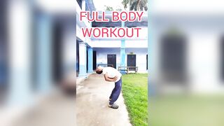 full body workout # stretching exercises # Yogasan O Pranayam