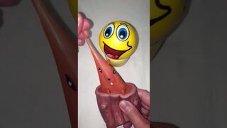 squishy stretching fidget ???? #funny #fidget #stretching #squishy #popular #trending #shorts