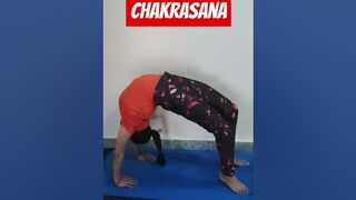 four more flexible body#prenatalworkout #chakraasna