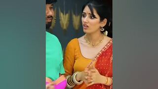 shocking bhai Neetu in bikini #comedy nanandbhabhi????????????????