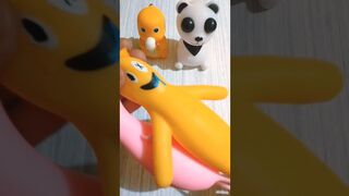 ????squishy stretching fidget ???????? #shorts#satisfying#oddlysatisfying#squishy#toys#fidget