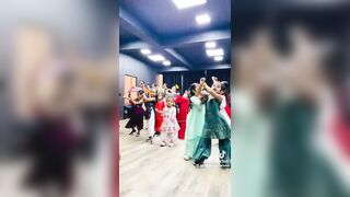 Flexible dance|little girls dance|chori jo khani rato me