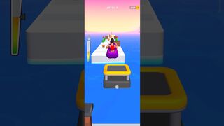 Twerk Race 3d ???? gameplay #5 Level 5 #short