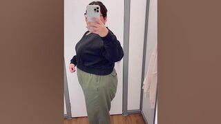 Walmart Plus Size Try On Haul Fall 2024I #walmarthaul #walmart #walmartfinds #walmarttryon