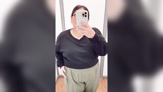 Walmart Plus Size Try On Haul Fall 2024I #walmarthaul #walmart #walmartfinds #walmarttryon