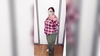 Walmart Plus Size Try On Haul Fall 2024I #walmarthaul #walmart #walmartfinds #walmarttryon