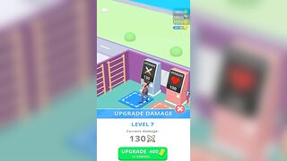 Twerk Race 3d — Fun run game part 6 #shorts #ReestoreGamer