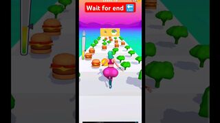 Twerk _runner_3d_game#12#level #2024 #indiancarsimulator3doffroadgameplay #trendingshorts #games