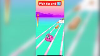 Twerk _runner_3d_game#12#level #2024 #indiancarsimulator3doffroadgameplay #trendingshorts #games