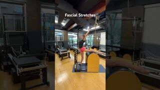 Fascial Stretches #fascia #stretching #aging #sportsperformance #mobility #movement