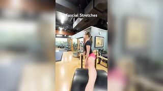 Fascial Stretches #fascia #stretching #aging #sportsperformance #mobility #movement