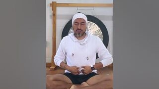 Clases de Kundalini YOGA GRATIS 2024 #shorts // Punto Umbilical Nuevo Video COMPLETO #shorts