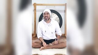 Clases de Kundalini YOGA GRATIS 2024 #shorts // Punto Umbilical Nuevo Video COMPLETO #shorts