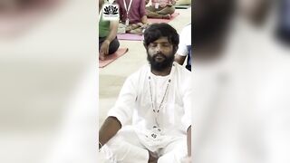 "YOGA KRIYA" - 21 DAYS ONLINE ZOOM CLASS WITH AATMA NANBAN RANJITH KUMAR | முன்பதிவு - 94892 66354