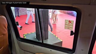 2024 Tata Winger || Flexible & Comfortable Seating || Winger Staff 9+D ||15 lakh || Real-life Review