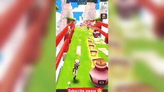 BRIM 3D Game ????????|| twerk race funny ????????|| #funnygameplay #shortsfeed #shorts #viral #babyfactory