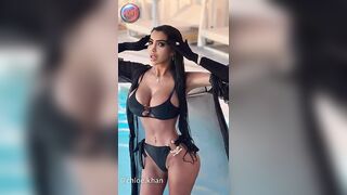 Chloe Khan - Modelo de bikinis | Biografía e información | Bikini Model