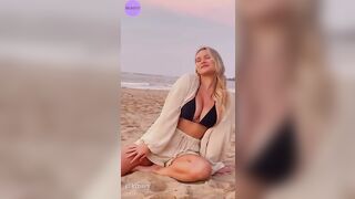 Kinsey Wolanski - Modelo de bikinis | Biografía e información