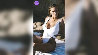 Kinsey Wolanski - Modelo de bikinis | Biografía e información