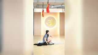 NHỮNG KIỂU NGƯỜI KHI ĐI TẬP YOGA