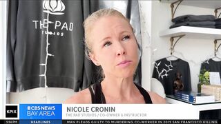 Mom-and-pop yoga studios threatened by national gym chains