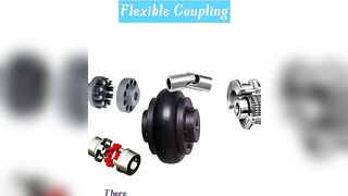 Flexible Coupling//Coupling