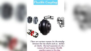 Flexible Coupling//Coupling