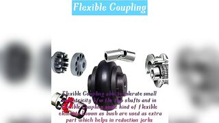 Flexible Coupling//Coupling