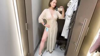 Transparent and See through Lingerie Try On haul