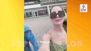 ANA PAULA REVELA QUE GUERRERO LE PROHIBE USAR BIKINIS?? ESTA FUE LA CARRERA QUE ESTA ESTUDIANDO!